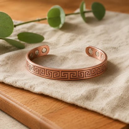 FARAO COPPER BRACELET