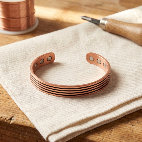 SAGE BRACELET | COPPER