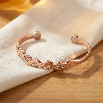 LARK COPPER BRACELET