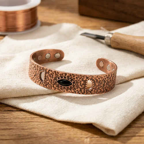 BRUME COPPER BRACELET | COPPER
